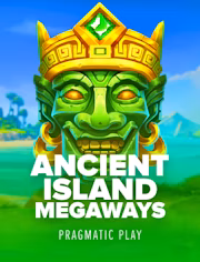 Ancient Island Megaways