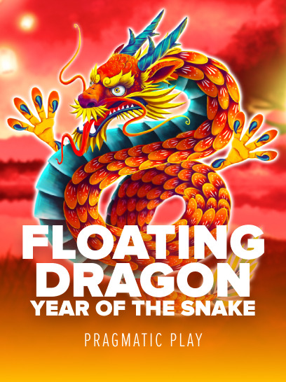 Floating Dragon – Year of the Snake