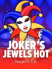 Joker’s Jewels Hot