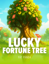 Lucky Fortune Tree
