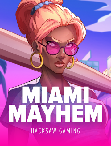 Miami Mayhem