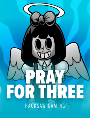 Pray for Three