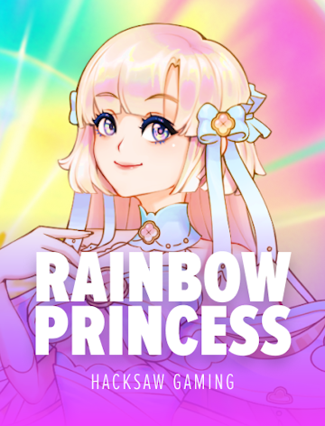 Rainbow Princess