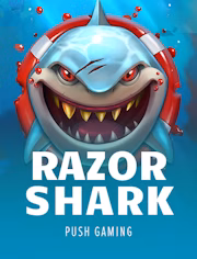 Razor Shark
