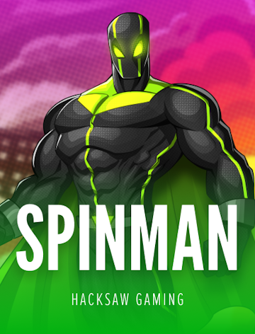 Spinman