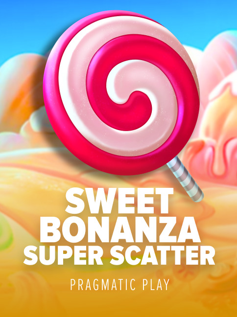 Sweet Bonanza Super Scatter