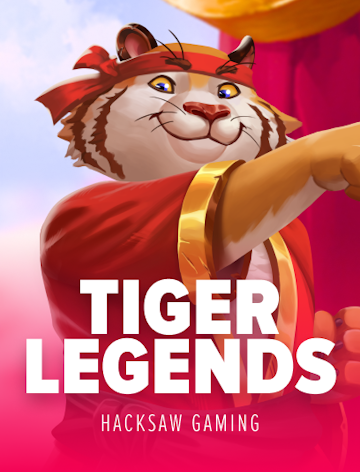 Tiger Legends