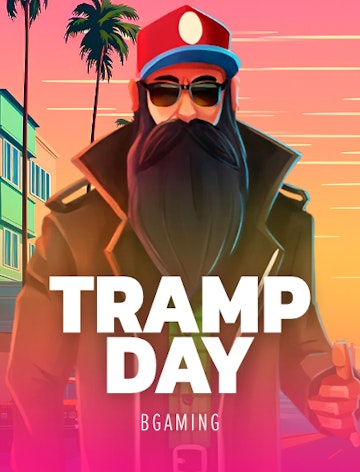 Tramp Day