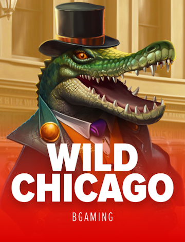 Wild Chicago
