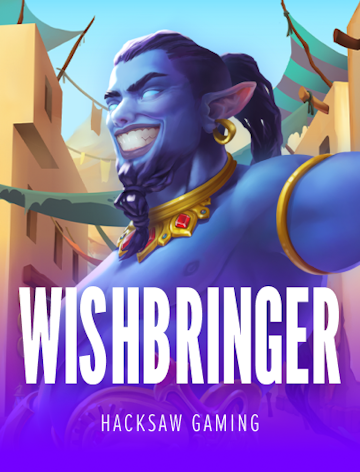 Wishbringer