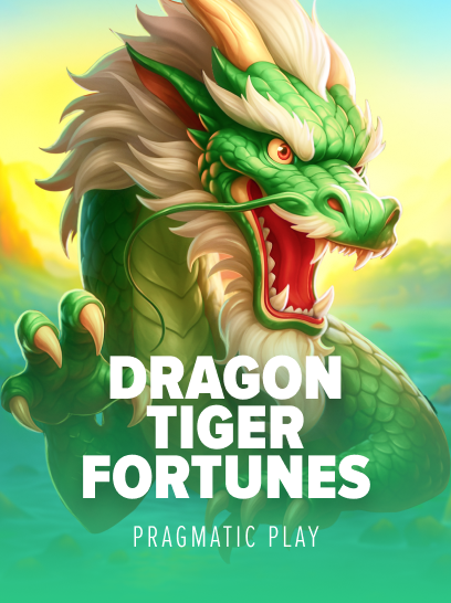 Dragon Tiger Fortunes