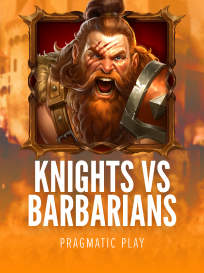 Knights vs Barbarians